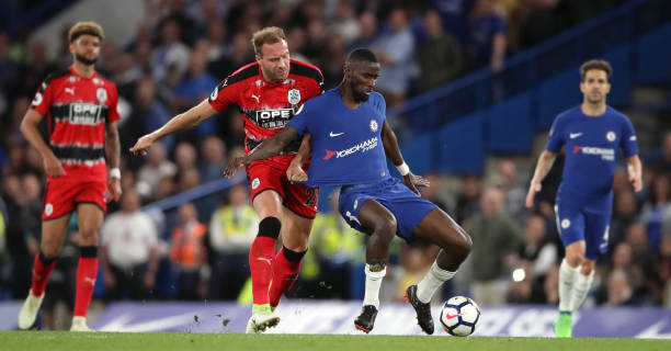 球迷为之振 球迷为之振